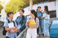 教育品牌推广服务